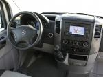 Mercedes-Benz Sprinter Transfer 35 2006 года